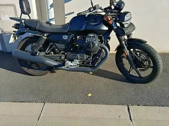 moto guzzi v7
