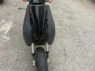 ludix 2t 2009 négociable