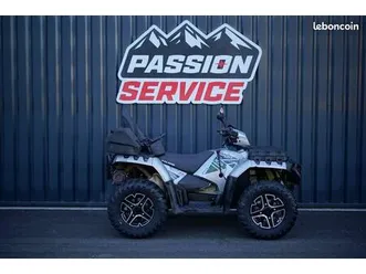 polaris sportsman touring 1000 efi