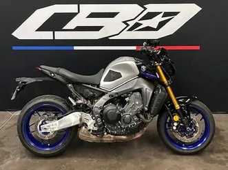 yamaha mt 09 sp (151/mois) cbogroup