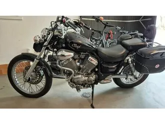 yamaha xv 535 3br