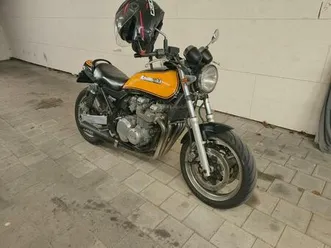 ② kawazaki zephyr 750