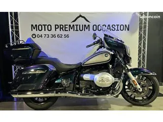 bmw r18 transcontinental