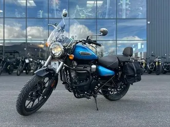 royal enfield meteor 350 supernova
