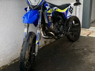 sherco sm 50 cm3