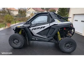 polaris rzr 1000 pro xp turbo 202cv