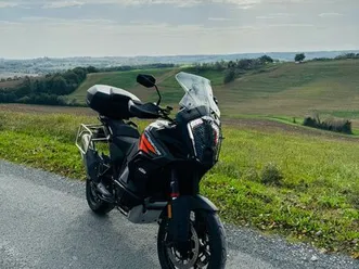 1290 super adventure ktm