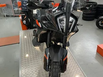 ktm 890 adventure tech-pack offert