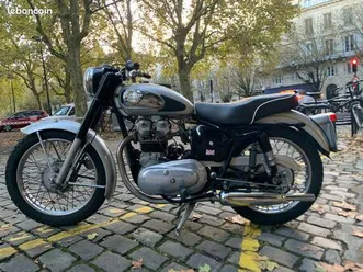 royal enfield 500 twin