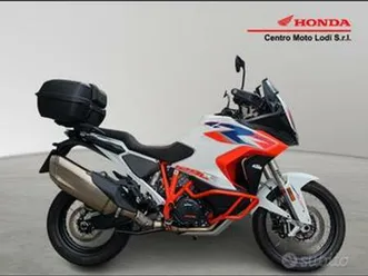 ktm 1290 super adventure r abs my22