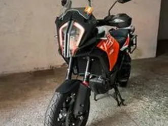 ktm 1290 super adventure s 2018