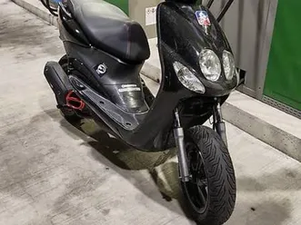 yamaha neo's 50 (yn50) canton zurich -