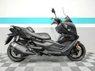 bmw - c 400 gt
