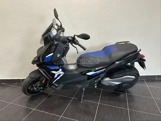 bmw - c 400 x