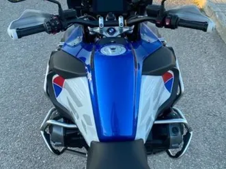 bmw - gs 1250 adventure