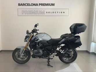 bmw - r 1250 r
