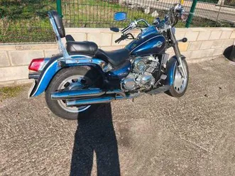 daelim - daystar 125