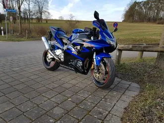 honda fireblade sc50