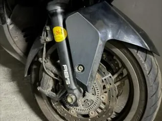 kymco - xciting 400i abs