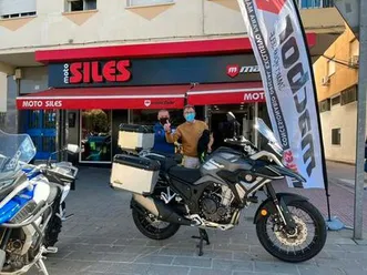 macbor - montana xr5