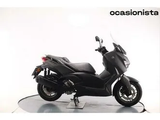 yamaha - xmax 300