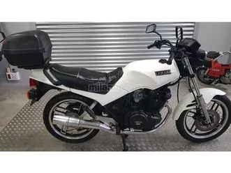 yamaha - xs 400