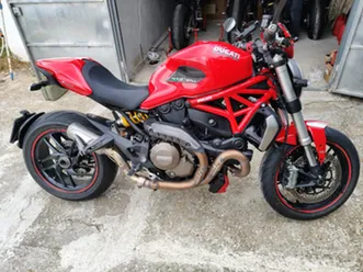 ducati monster 1200