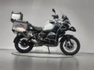 bmw r 1200 gs adventure