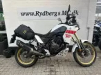 yamaha ténéré 700 rally