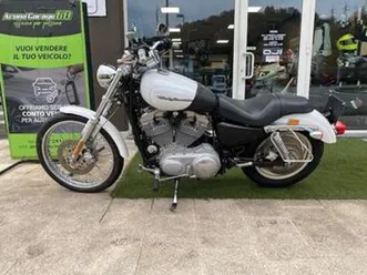 harley-davidson 883 sportster xl xlh