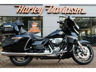 harley-davidson touring flhxu street glide ultra for sale in guildford