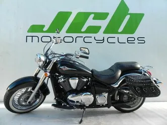 kawasaki vn 900 classic