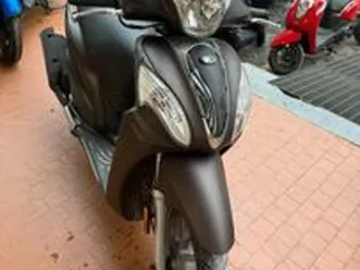 kymco people 125i one - 2020