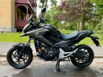 honda nc750x