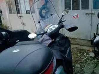 piaggio fly 150 - 2010