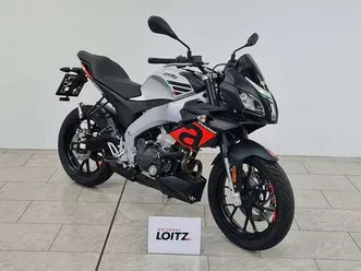 tuono 125