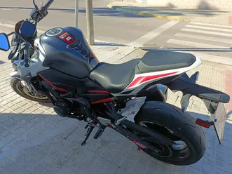kawasaki z 900