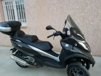 scoot mp3 lt business abs