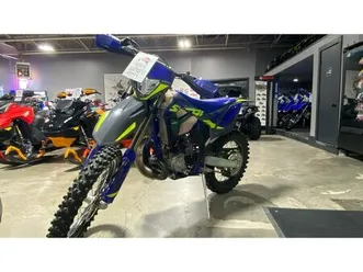 2024 sherco 300 se factory 2t
