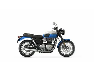 triumph bonneville t120