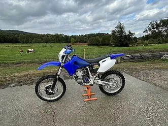 yamaha wr 400