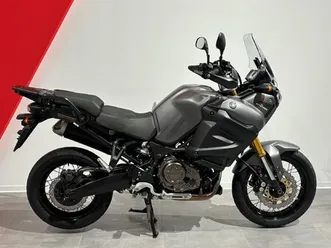yamaha xt1200z super tenere