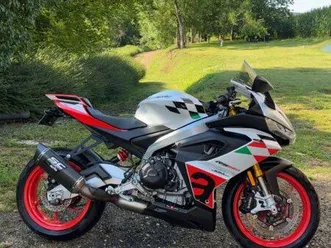 aprilia rs660 extrema 100cv 35kw 35 kw a2
