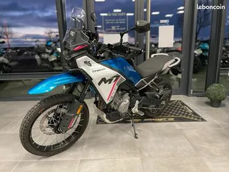 cf moto 450 mt trail a2