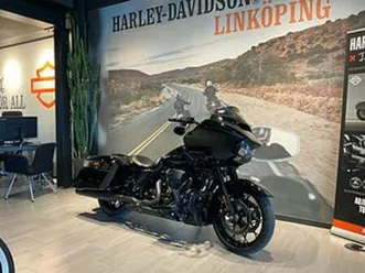 harley-davidson road glide special vi löser transporten (zpp10j) - bytbil.com ◊