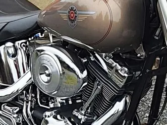 harley davidson fatboy