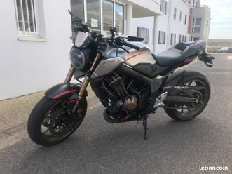 honda cb650r