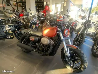 promotion de noel hyosung gv 125 s evo