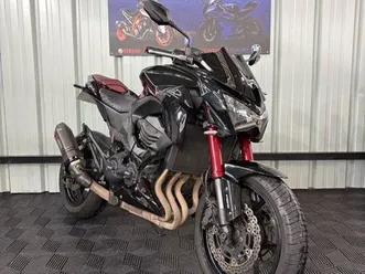 kawasaki z800 sugomi révisée & ct ok