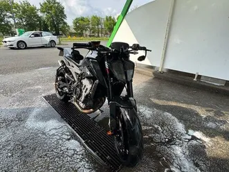 ktm 790 duke a2